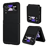 DUEDUE Design for Samsung Galaxy Z Flip 3 Case with