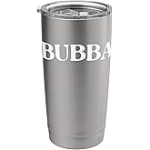 BUBBA Stainless Steel Insulated Tumbler