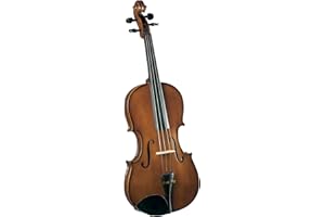 Cremona SVA-130 Premier Novice Viola Outfit - 13"