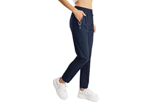CONCHEM New Comfy StretchActive - Women's Ultra Stretch Ice Silk Quick Drying Comfort Casual Pants Fit Over 50