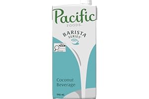 Pacific Foods Barista Series Coconut Milk, 32 ounce