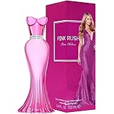 Paris Hilton Pink Rush Eau de Parfum Perfume for Women, 3.4 Fl Oz