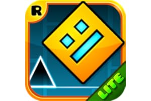 Geometry Dash Lite