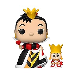 Funko POP Buddy Disney: Alice in Wonderland 70th