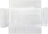 Reliance Medical Large HSE Dressing Bandage 18 x 18 cm Sterile Pack of 10 view 4