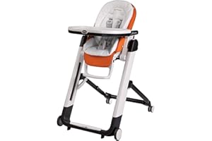 Peg Perego Baby Cushion, White