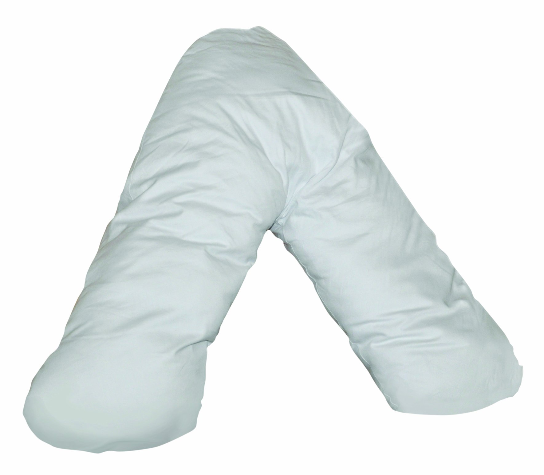 Aidapt V Shaped Replacement Pillow Case (Eligible for VAT relief in the UK)