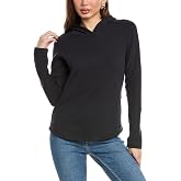 IBKUL Solid Popcorn Stitch Hoody