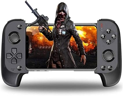 ゲームコントローラー スマホ の検索結果