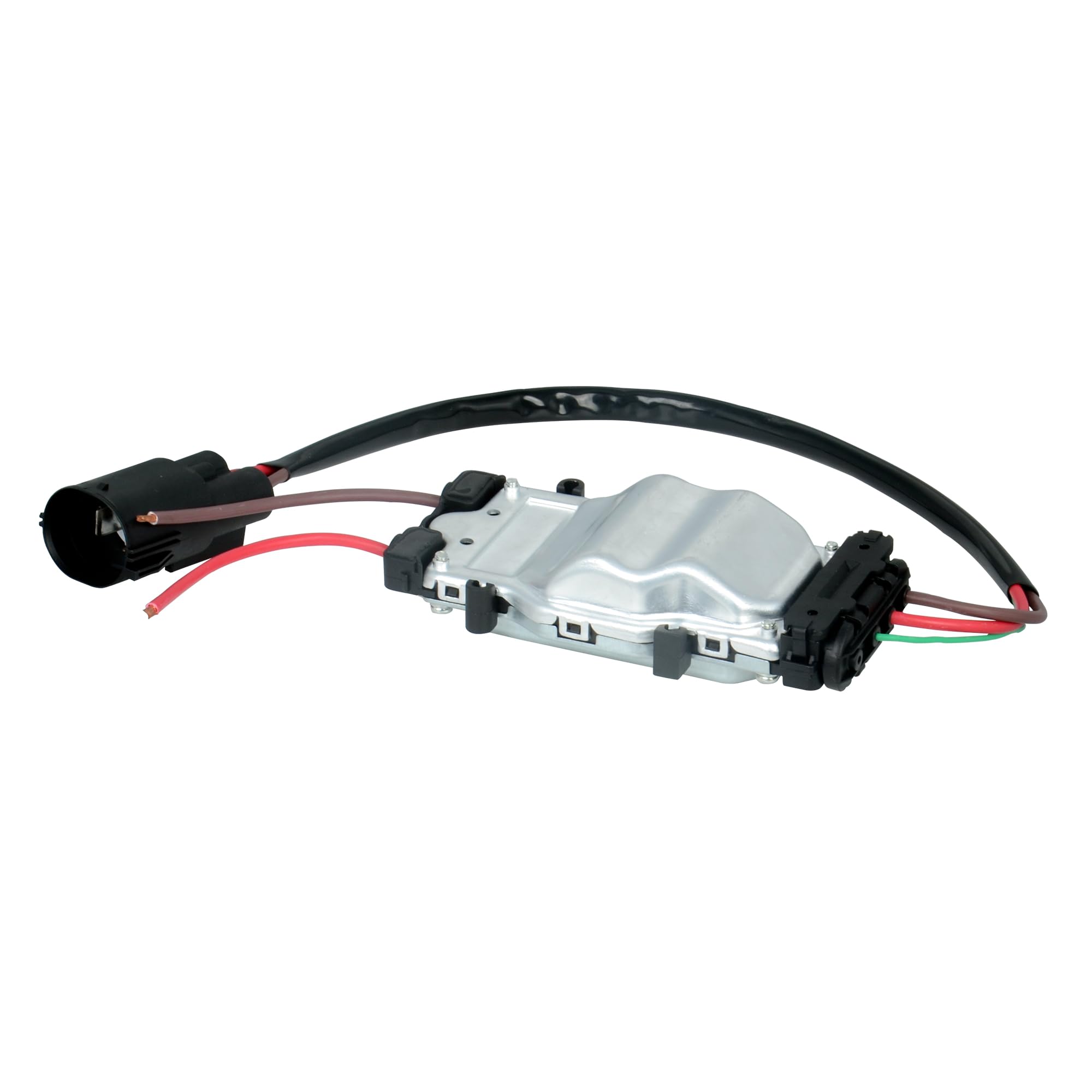 Photo 1 of AdvanEX 1137328148 Engine Cooling Fan Control Relay Module Compatible with Ford Focus/C-MAX, Maz-da 3, Volvo C30/C70/S40/V50 1137328365