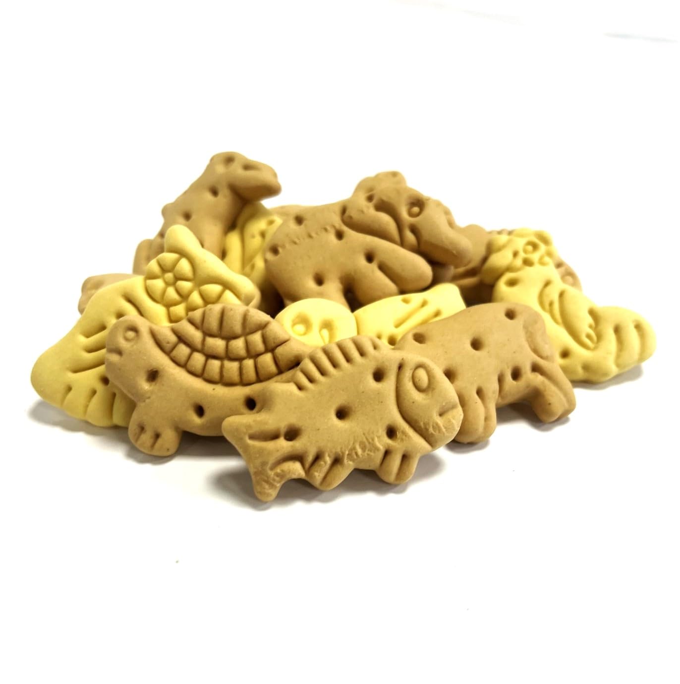 Animal Figures Dog Biscuits 1kg sold by Maltbys' Stores 1904 Limited s/l Dog Treat Biscuits LGVM