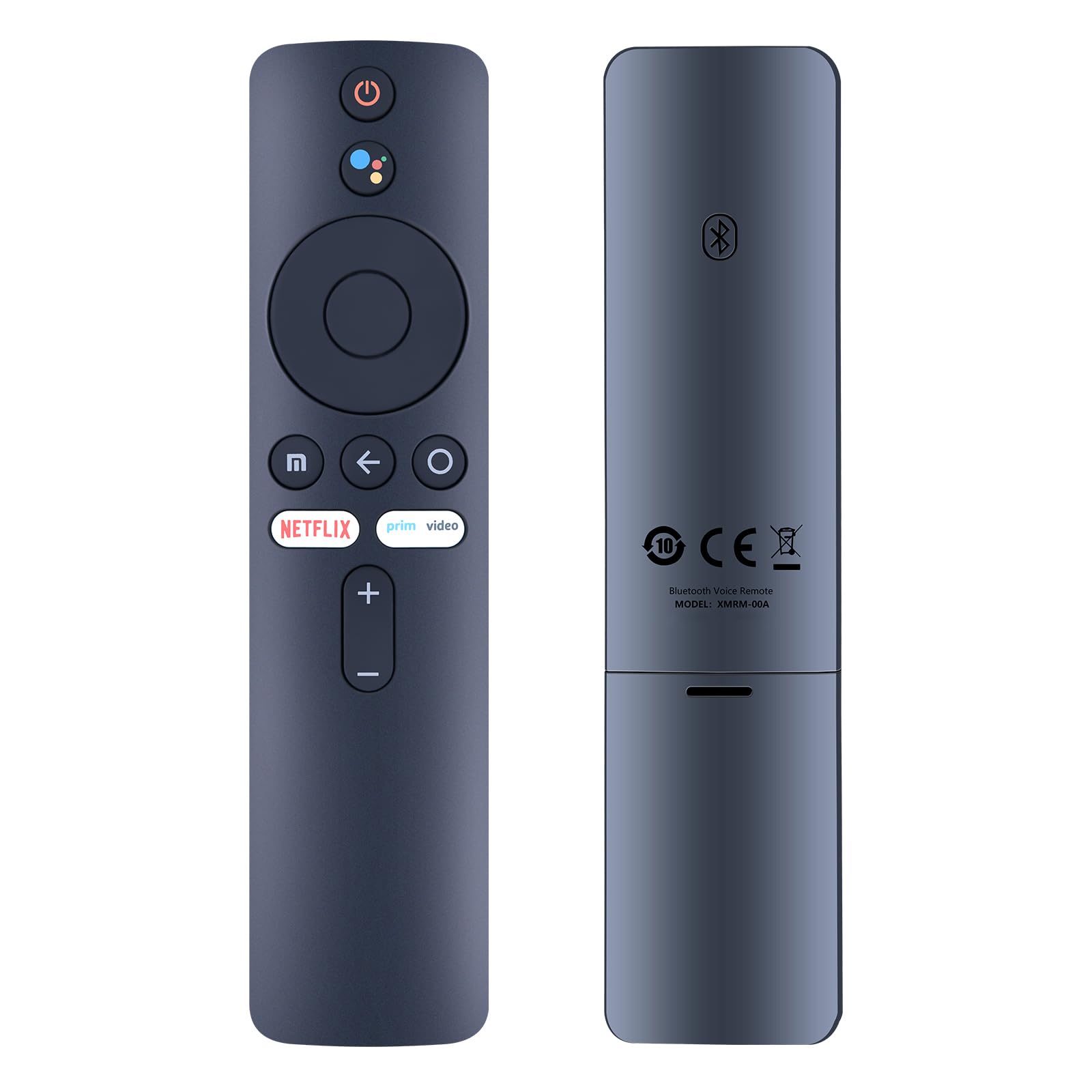 Voice Replacement XMRM-006 For Mi Xiaomi TV Stick MI Box S 4K Bluetooth Voice Remote Control
