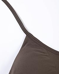 AUROLA Influence Strappy Bra Sports Bras for