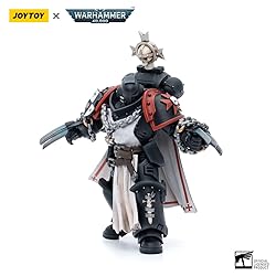JOYTOY 1/18 Action Figures Warhammer 40K Mecha Joy