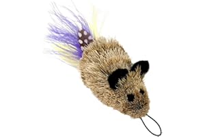 GoCat Da Feather Mouse