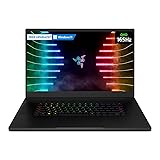 Razer Blade Pro 17 Gaming Laptop 2021: Intel Core
