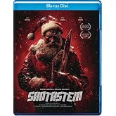 Santastein [Blu-Ray]