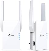 TP-Link RE505X WiFi 6 Extender Booster AX1500 Dual-Band Repeater Gigabit view 3
