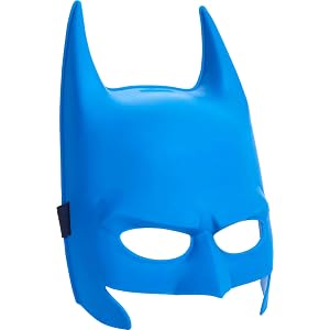 Mattel DC Premier Batlink Batarang Role Play Toys