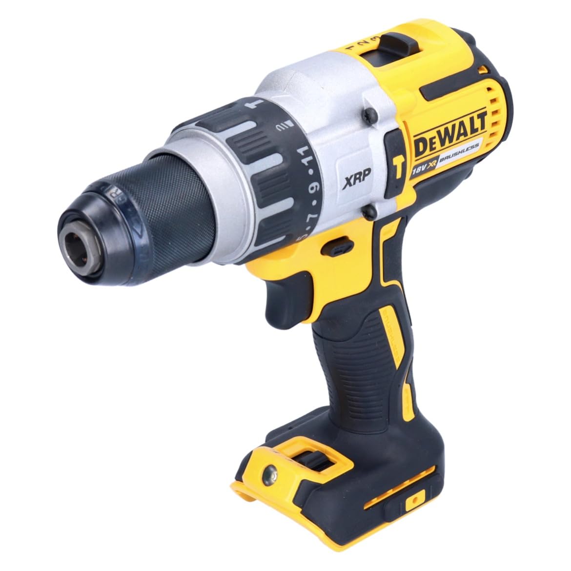 Dewalt Dcd 996 N Perceuse-Visseuse À Percussion Brushless 18V (Vendue Seule)