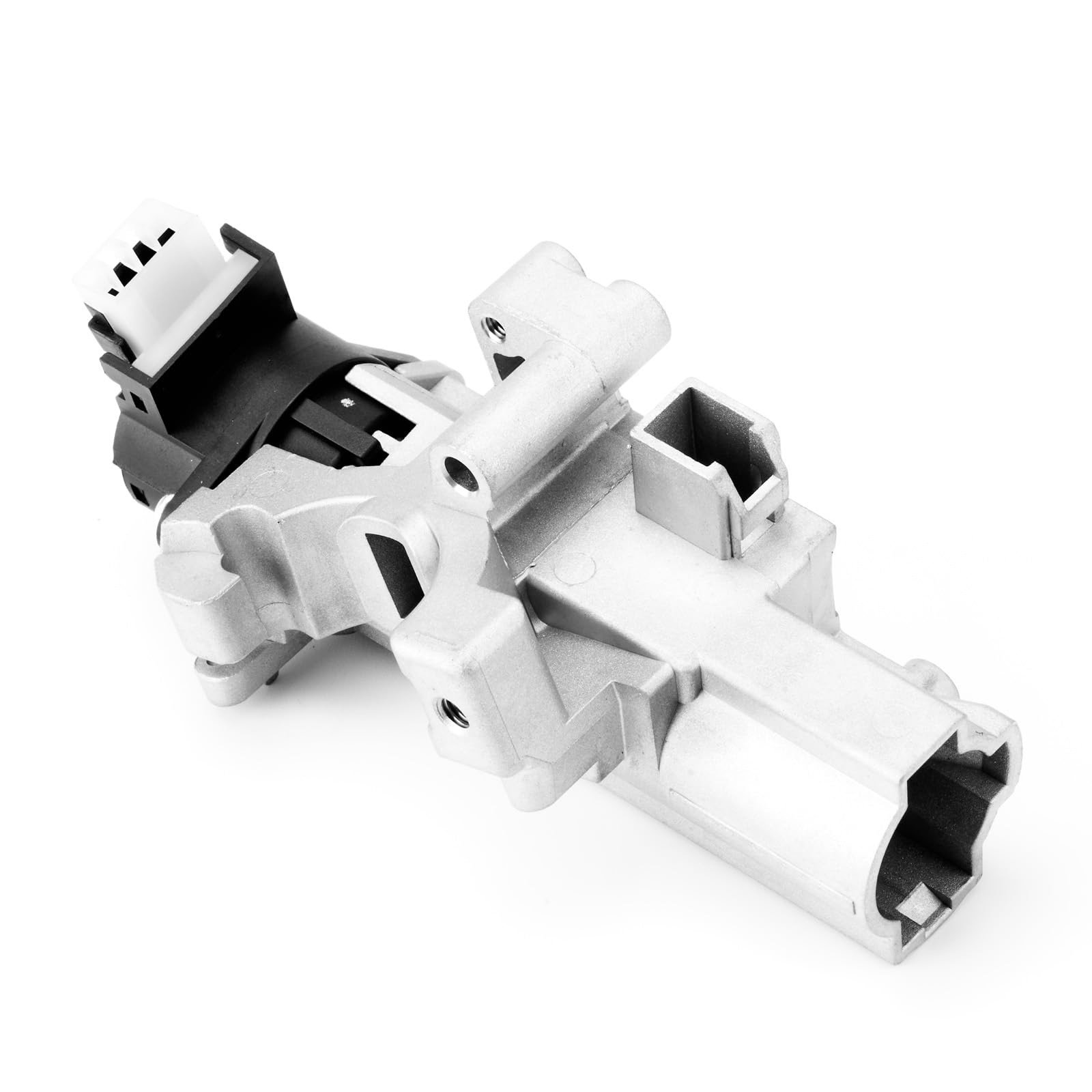 Photo 1 of 15795322 Ignition Switch Lock Cylinder for 2004-2012 Chevy Colorado GMC Canyon, 2006-2010 Humme H3 H3T Isuz I-280 I-290 I-350 I-370, Ignition Lock Cylinder Housing 15216929 15795321 15795324 19149940