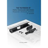 The Textbook of Pistol Technology and Design: Production - Principles - Progress, 2nd Edition (Berichte aus der Produktentwicklung)