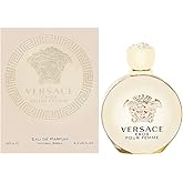 Versace Eros Pour Femme Eau De Parfum 100Ml