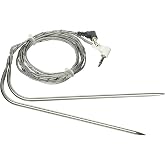Traeger Pellet Grills BAC431 Meat Probe Kit