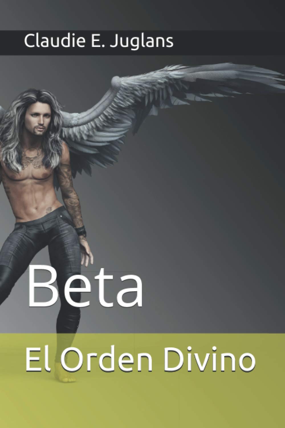 A Través De Mi Ventana Saga Orden El Orden Divino: Beta : Juglans, Claudie E.: Amazon.es: Libros