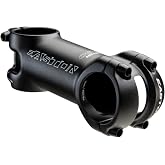 Easton Unisex Adult STEM EA90 31.8 100X7 Black Stem - Black, N/A | Aluminum