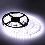 Flexible LED Strip Lights,600 Units LEDs,LED