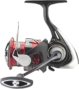 Daiwa 23 Ninja LT2500-XH Spinning Reel Front Drag Daiwa