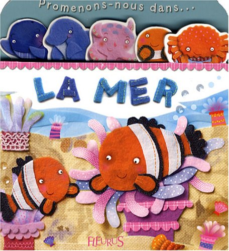 La  mer