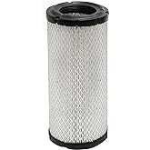 Hoypeyfiy Air Filter P821575 466438 6672467 RS3704 Filter Replacement for Donaldsons FPG05 Air Cleaner