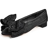 Loeffler Randall Women's Noa Bow Flats