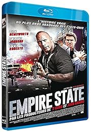 Empire State - Blu-ray