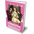 Romeo and Juliet (Deluxe Hardcover Book)