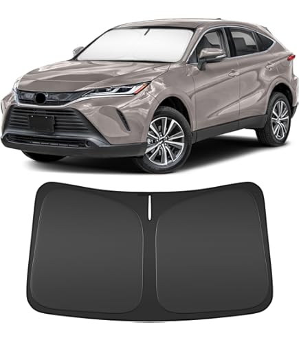 POUR TOYOTA RAV4 2019-2024 PC Fibre De Carbone Fenêtre Centre BC Pilier