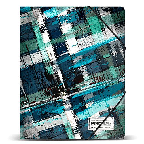 PRODG Folder Fast Portable Handbag Hanger, 32 cm, Multicolour