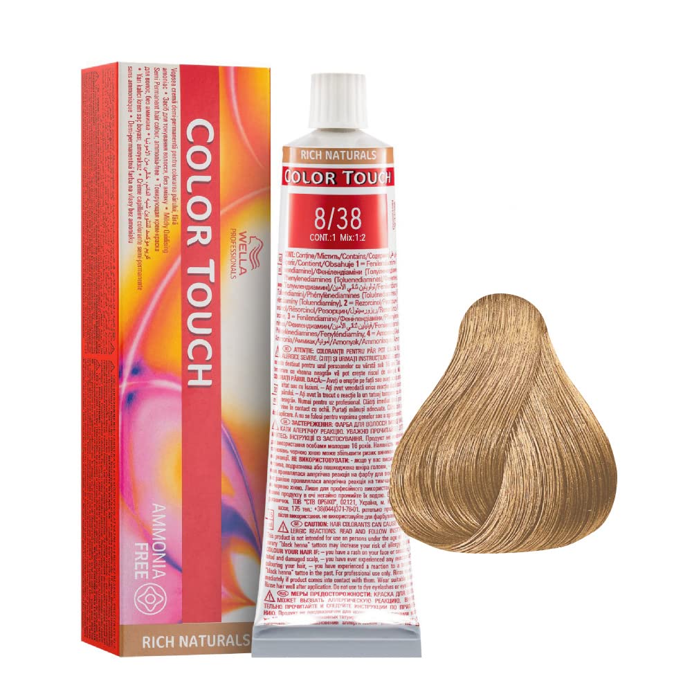 Wella Colour Accessories, 100 ml