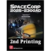 SpaceCorp: 2025&acirc;&euro;&ldquo;2300 AD