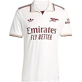 adidas Arsenal Men's 3rd Soccer Jersey 25/26
