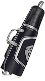 Modrilio Golf Travel Bag with Wheels and Abs Hard