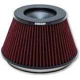 Vibrant Performance Vibrant 10960 Performance Air Filter