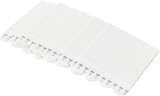 Command Picture Hanging Strips Large 14 Pairs 28 Strips Damage Free view 4