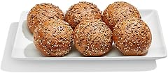 Whole Foods Market Multigrain Roll 6 Pack