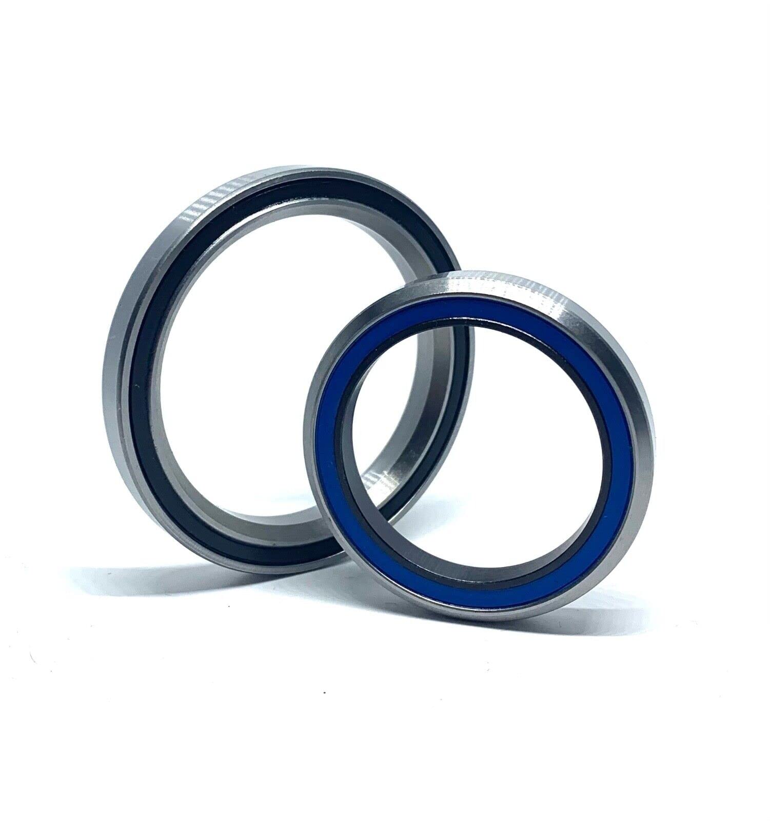 Replacement Headset Bearings to fit Pinarello Dogma F8 / F10 / GAN/GAN S 1.1/8-1.1/2