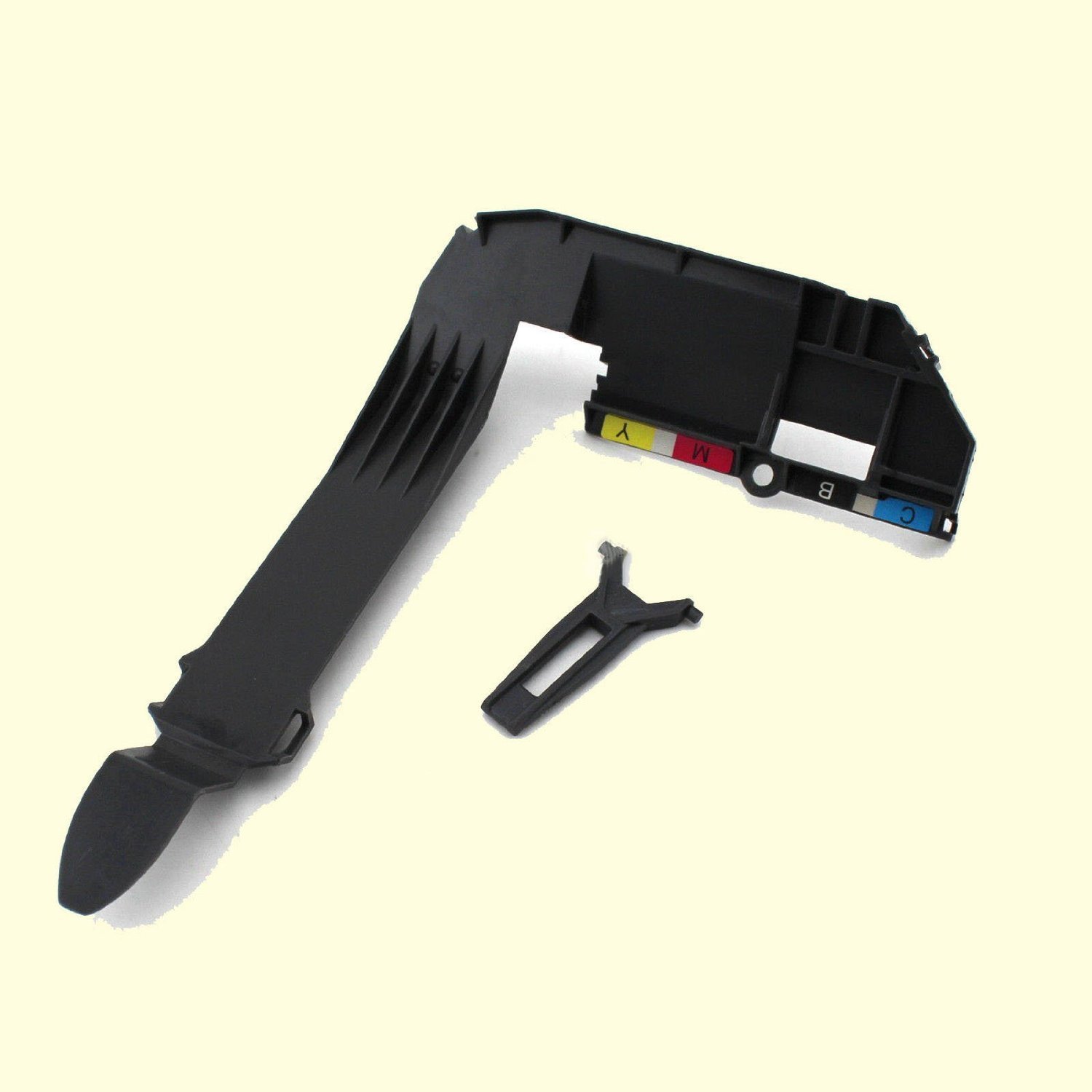 3CTop Upper Cover of Ink Tube Supply System for DesignJet 500 500PS 800 800PS 510 510PS C7769-40041