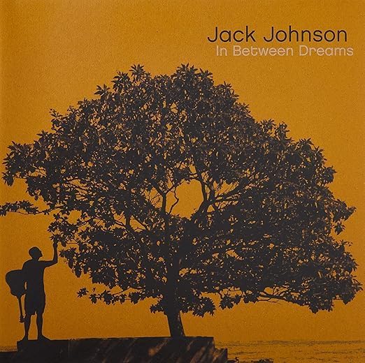 Jack Johnson - On and On [Vinyl] - .com Music