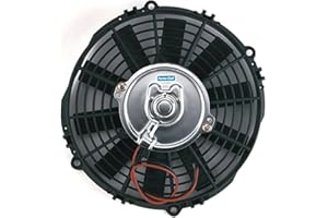 Perma-Cool 19120 10" Standard Electric Fan